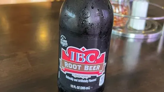 BTL IBC ROOT BEER