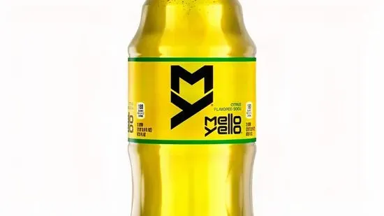 2 LITER MELLO YELLOW