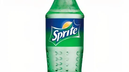 20oz SPRITE