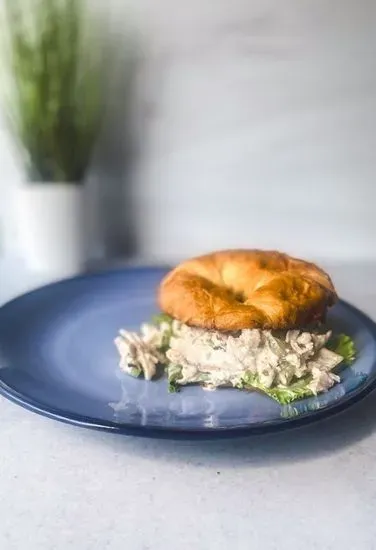 Chicken Salad Sandwich