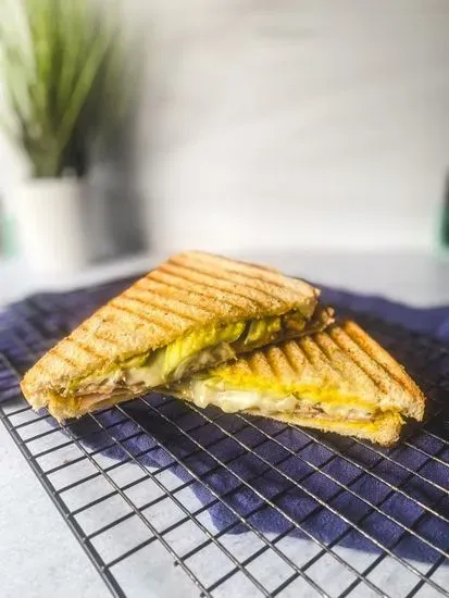Cuban Sandwich