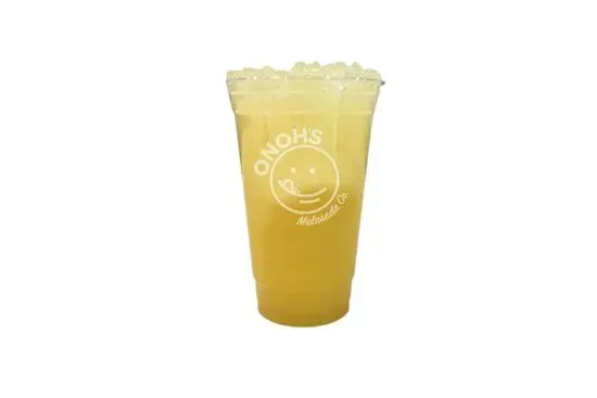 Maui Mango Lemonade