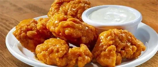 5 Boneless Wings