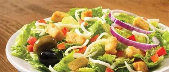 Original Tossed Garden Salad