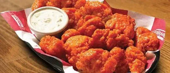 10 Boneless Wings