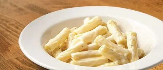 Kid's Ziti Alfredo