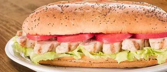 Chicken Hoagy