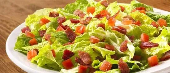 JoJos BLT Salad