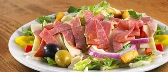 Antipasto Salad