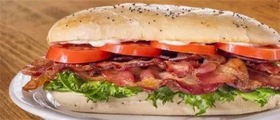 BLT Hoagy