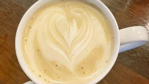 White Mocha