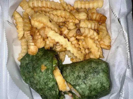 French Fries