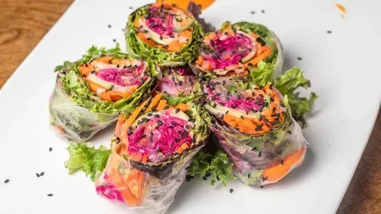 Veggie Summer Roll