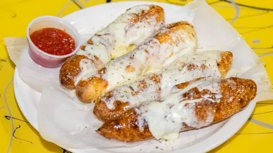 Cheesy Breadstix