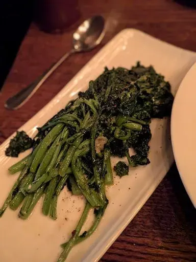 Broccoli Rabe