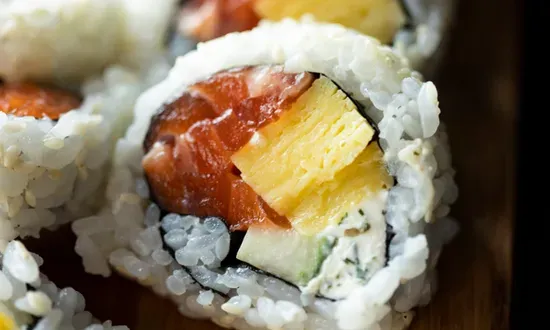 Bagels On Hudson Roll