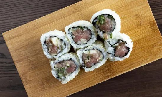 Fatty Tuna Roll