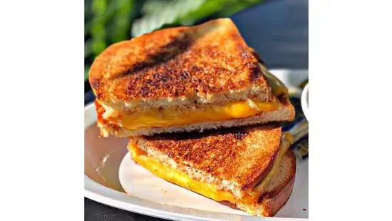 Grilled Cheese