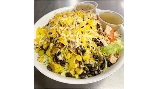 Santa Fe Salad