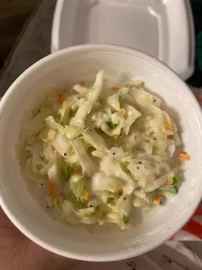 Coleslaw