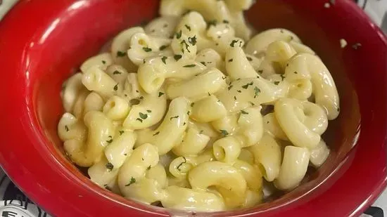 Macaroni & Cheese