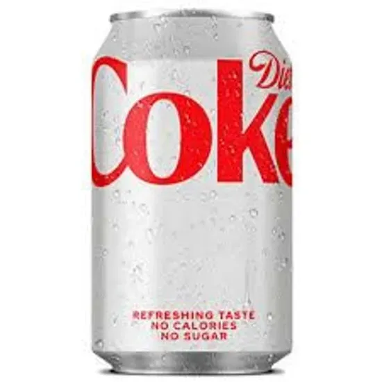 Diet Cola