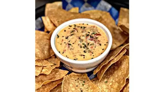 Sausage Queso Dip