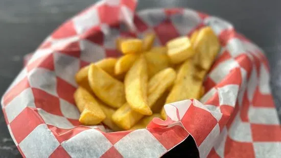 Steak Fries