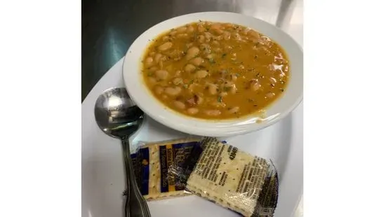 Homemade Bean Soup