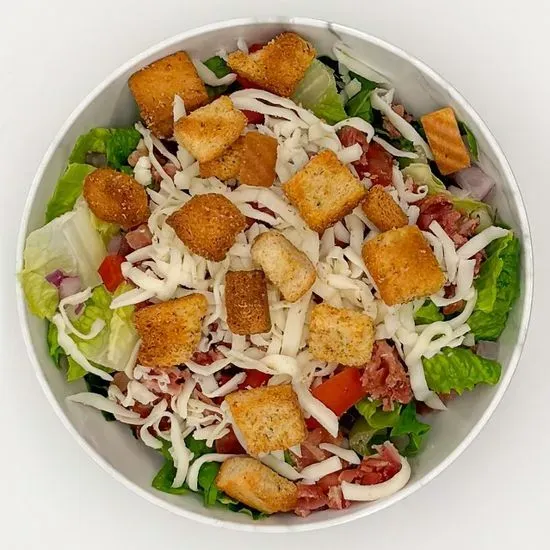 Dinner Salad