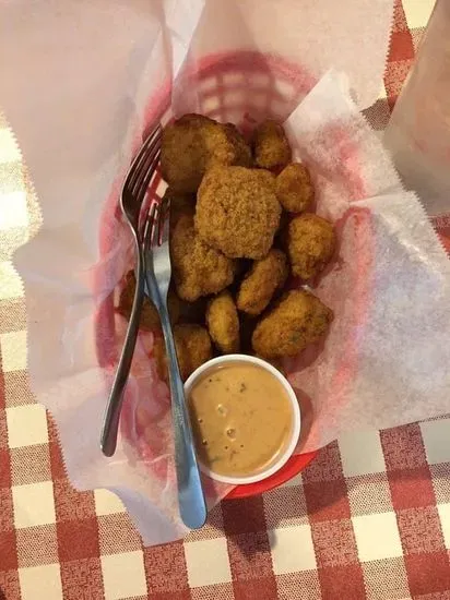 Fried Pickles