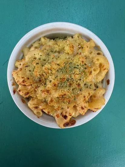 Macaroni & Cheese