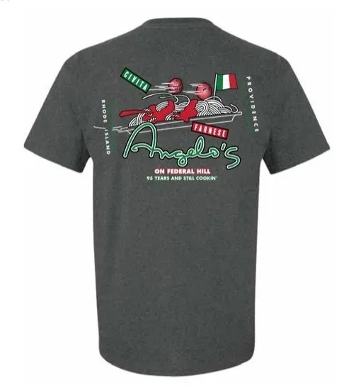 98 Anniversary Tee- Unisex