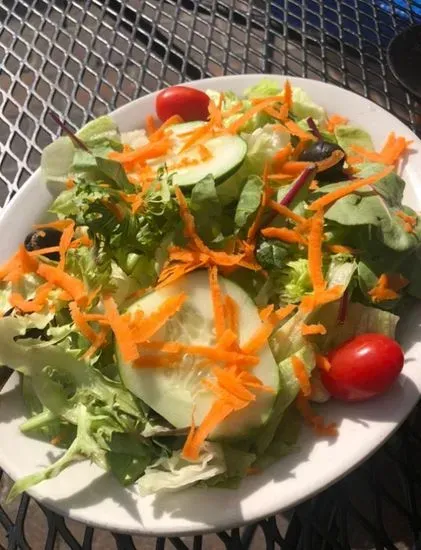 House Salad