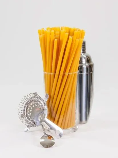 Pasta Straw