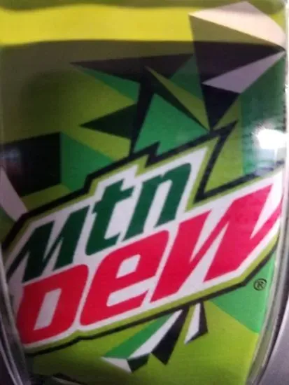 Mtn Dew