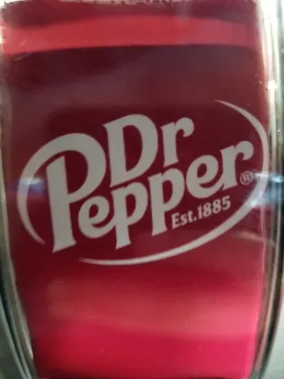 Dr. Pepper