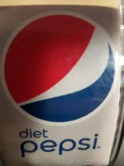 Diet Pepsi