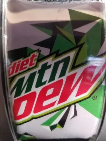 Diet Dew