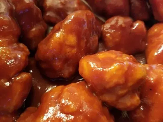 12 Boneless Wings