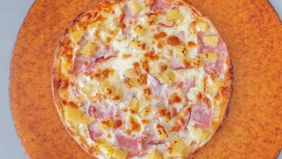 Hawaiian Pizza (Large 14")