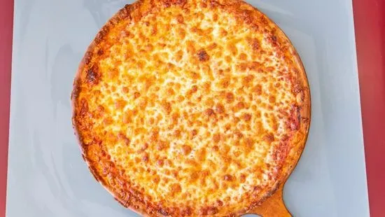 Cheese Pizza (Small 10")