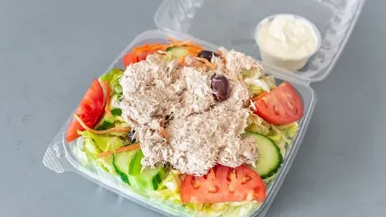 Tuna Salad