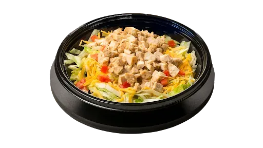 Chicken Fiesta Salad