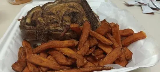 Runabout Reuben