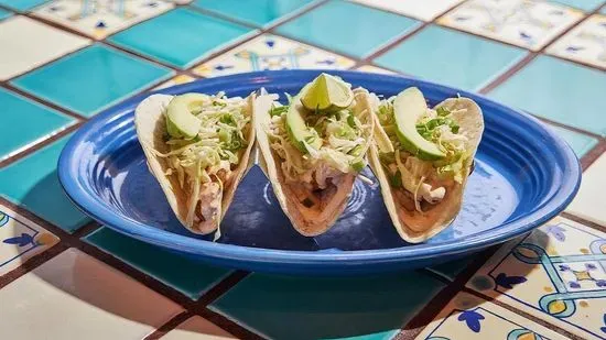 Tacos Del Mar