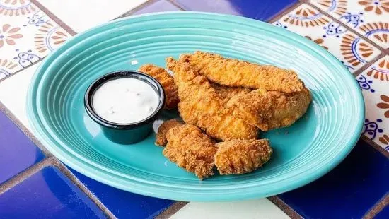 Juan's Tenders