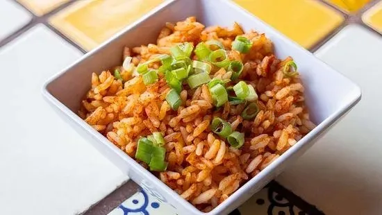 Mexican Rice