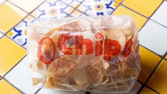 Bag of Chips