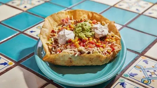 Taco Salad